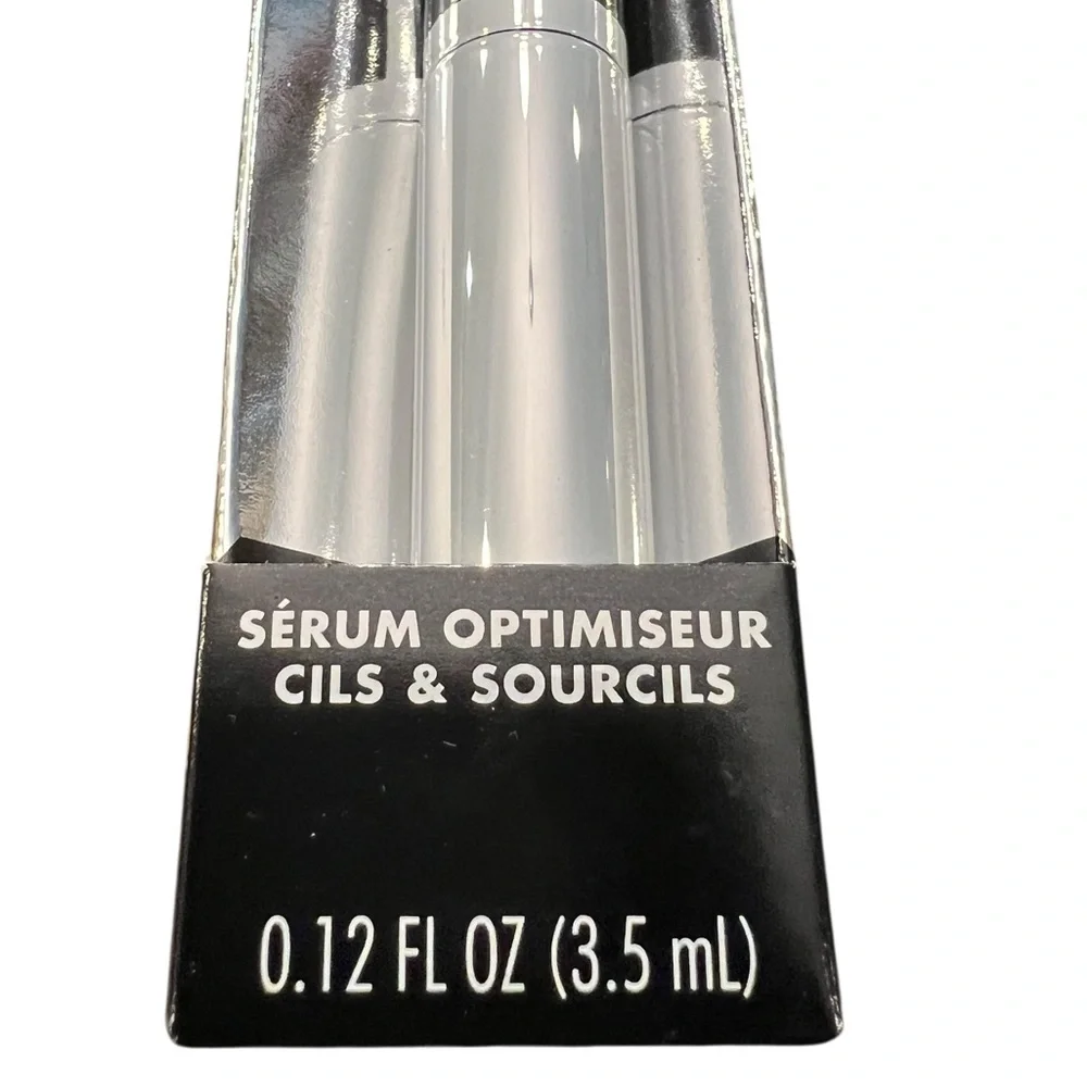 e.l.f. Enhancing Lash and Brow Serum Full Size 82260 NEW Vegan Cruelty‎ Free